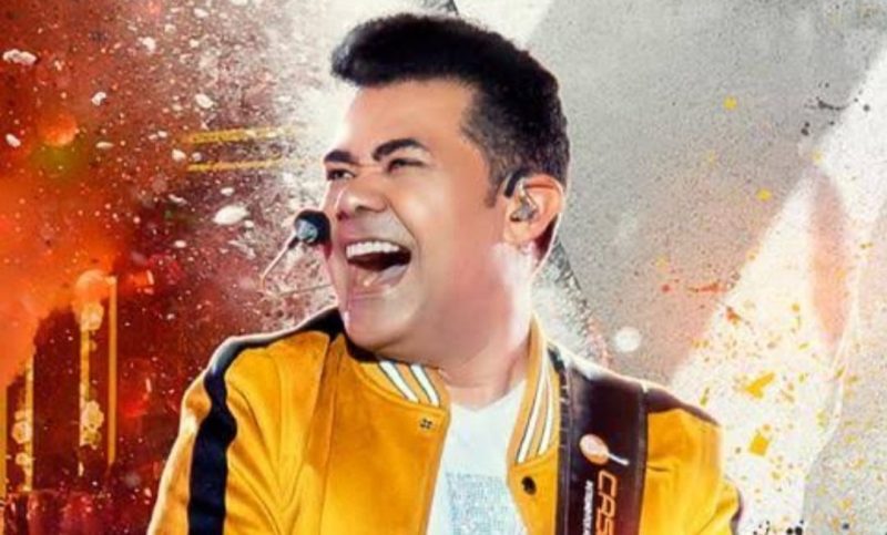 Forrozão 2023 vai abrir os festejos juninos em Sergipe no dia 6 de maio