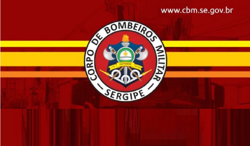 Corpo de Bombeiros Militar de Sergipe lança o Projeto ‘São João Seguro’ 2023