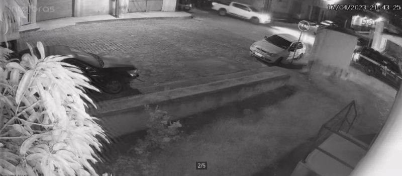 Polícia indicia condutor que atropelou e matou cachorro em Lagarto