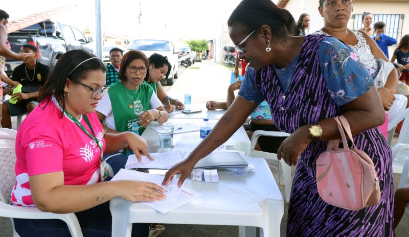 Socorro: gestão municipal retoma projeto que leva diversos benefícios para toda a extensão do município