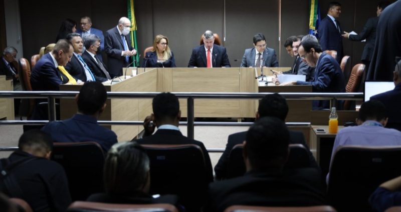 Aprovado adicional de periculosidade para a Segurança Pública