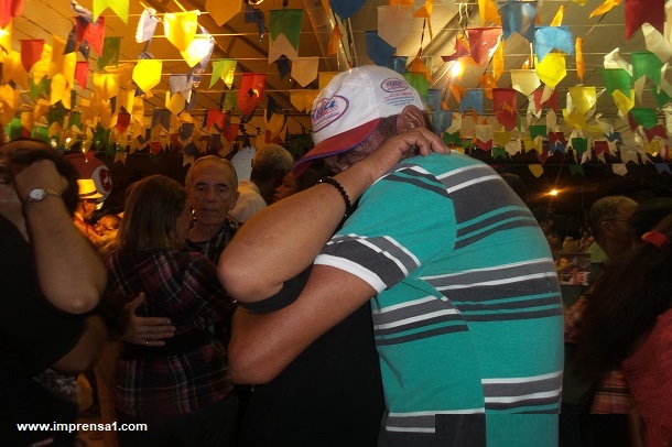 Caravana ‘Sergipe é o País do Forró’ percorre cidades da Bahia  nessa segunda-feira, 29