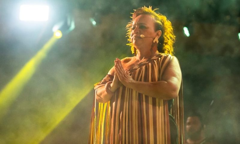 Programação do São João VIDAM ganha mais duas atrações