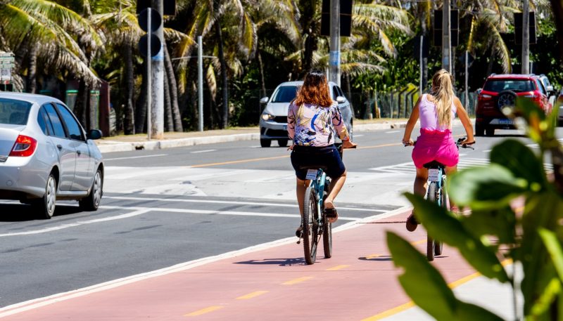 Saúde encerra Maio Amarelo com passeio ciclístico no domingo, 28