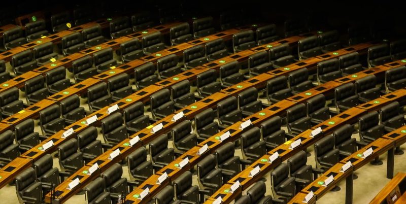 Agenda do Congresso inclui regras fiscais e CPI Mista do 8 de Janeiro