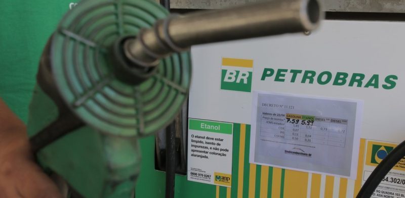 Governo lança canal de denúncias sobre preço de combustíveis