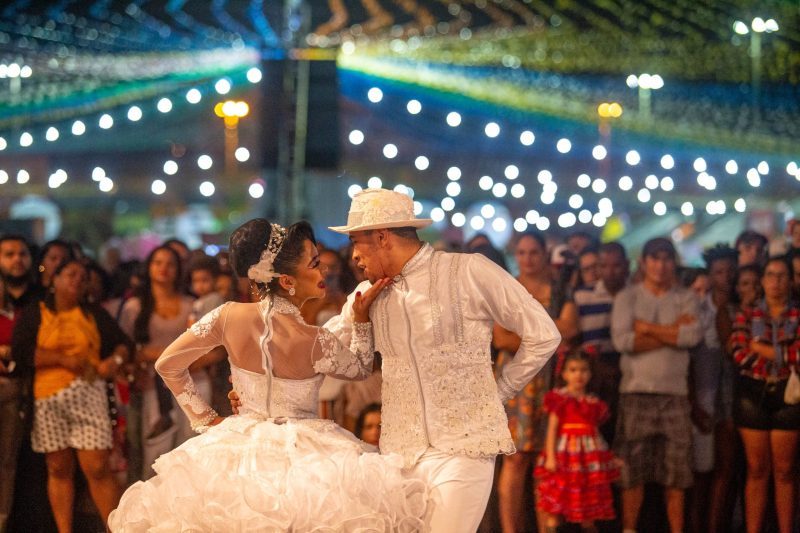 Inscrições para o “Arraiá do Arranca Unha” e “Concurso de Quadrilhas do Gonzagão” estão abertas