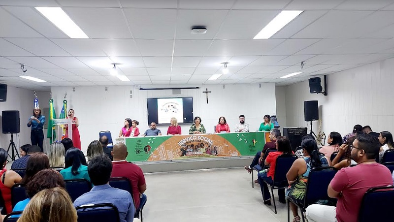 Conselho Regional de Serviço Social empossa nova diretoria  para triênio 2023/2026