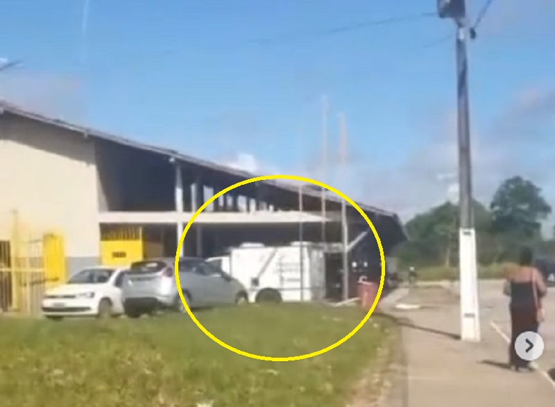 Detento morre dentro do COPEMCAN em Sergipe