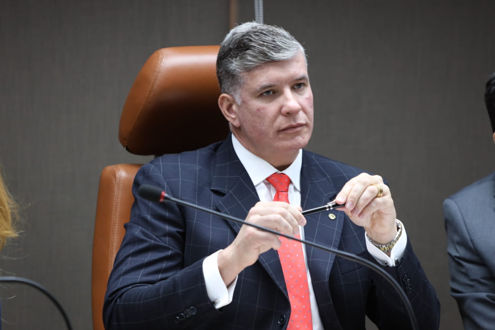 Aprovado adicional de periculosidade para a Segurança Pública