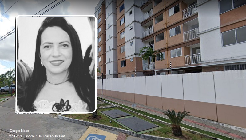Enfermeira é encontrada morta dentro de Apartamento em Aracaju