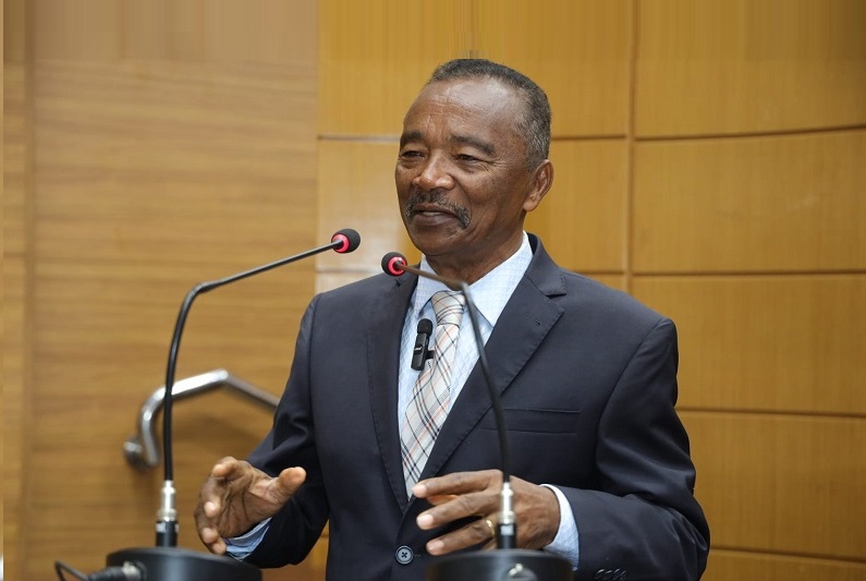 Deputado Manuel Marcos é contra o racismo e faz relatosde sua vida e do seu filho