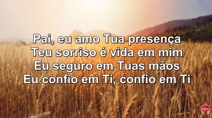 Os olhos do Senhor estão sobre os justos, e os seus ouvidos atentos ao seu clamor.