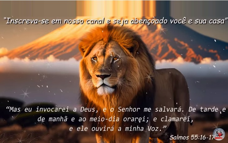 Com JEJUM e ORAÇÃO você se conecta com DEUS