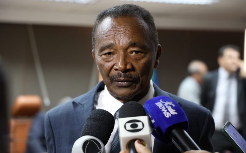 Dr. Manuel Marcos analisa a primeira votação de projetos como deputado