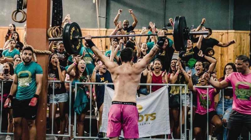 2ª Edição do Desafio Uódi acontece nos dias 12 e 13 de maio em Aracaju