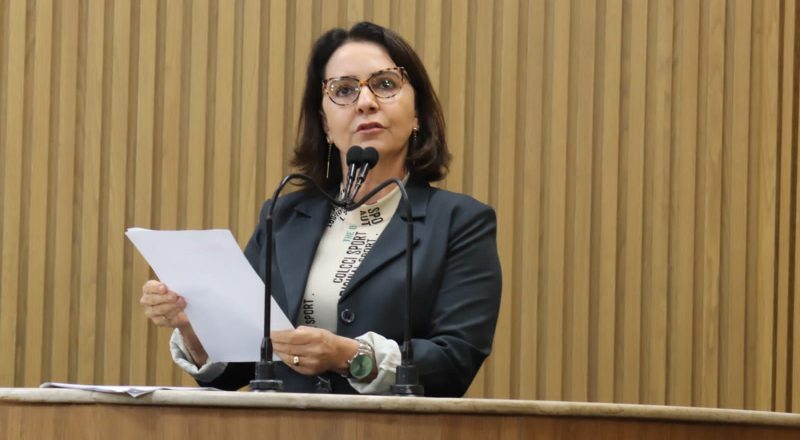 Emília cobra atenção da PMA para as mortes em série de gatos na Sementeira