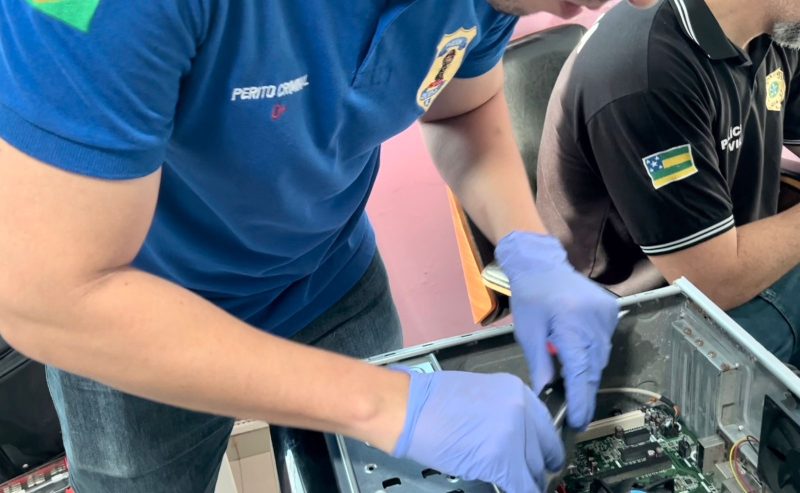 Polícia deflagra operação para apurar emissão fraudulenta de notas fiscais em Sergipe