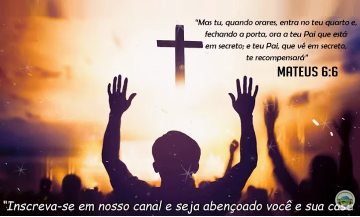 Dizendo com grande voz: Temei a Deus, e dai-lhe glória;