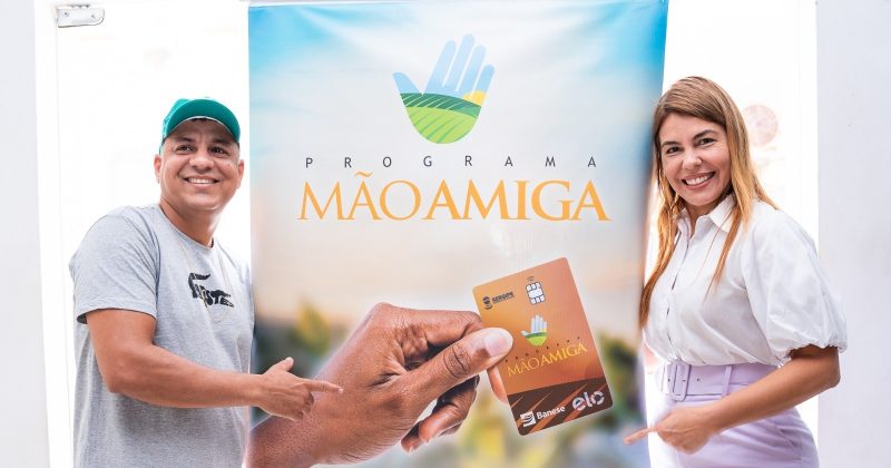 Governo de Sergipe prorroga inscrições do Mão Amiga ‘Cana de açúcar’