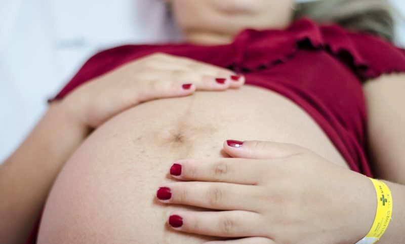 SES chama atenção para a necessidade da redução da mortalidade materna