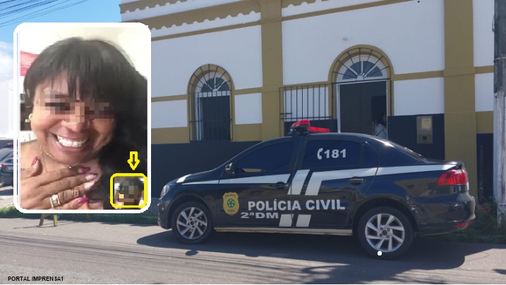 Mulher que se passava por Juíza é presa aplicando golpe do emprego via PIX