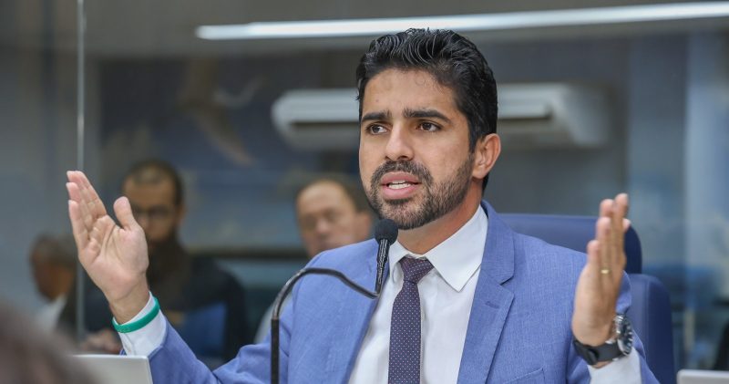 Aprovado: PL’s do vereador Pastor Diego instituem políticas de prevenção a ataques e violência nas escolas