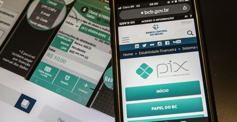 Bancos deverão compartilhar dados para prevenção de golpes e fraudes