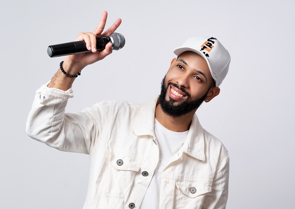 Robinho Show comemora sucesso do hit “Posta aí” e prepara grandes shows na temporada junina