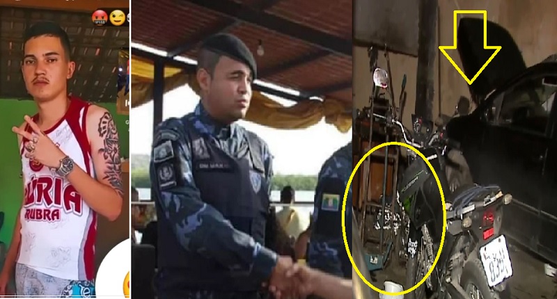 Suspeito de matar guarda municipal de Socorro morre em confronto com a polícia
