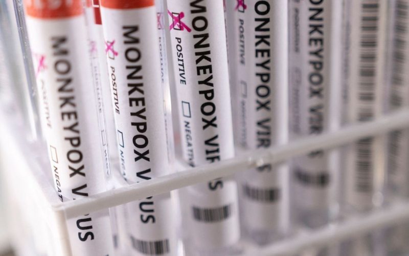 OMS declara fim da emergência de saúde da mpox