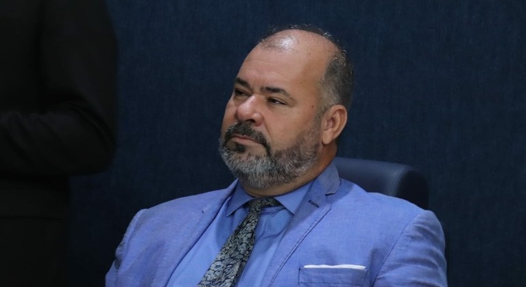 Isac cobra concurso público para recompor a Guarda Municipal