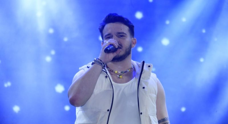 Segunda noite do Arrastapé do 18 do Forte traz mais atrações neste sábado, 10