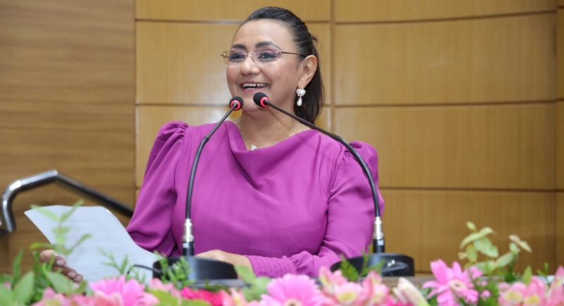 Mandatos de Carminha Paiva e Padre Inaldo defendem potencial turístico de Nossa Senhora do Socorro