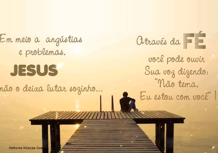 Não pergunteis, pois, que haveis de comer, ou que haveis de beber, e não andeis inquietos.