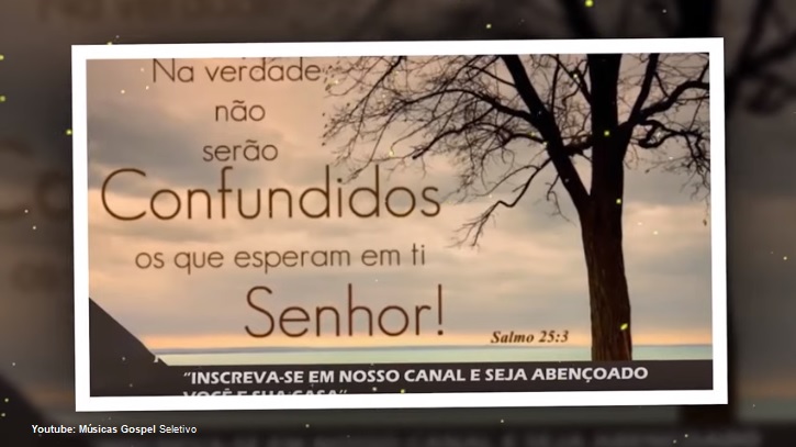 Inclinai os vossos ouvidos, e vinde a mim; ouvi, e a vossa alma viverá;