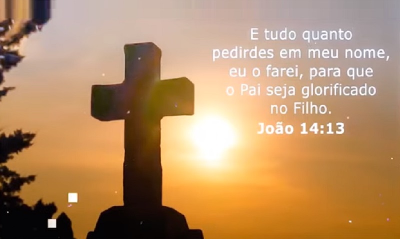 Vinde a mim, todos os que estais cansados e oprimidos, e eu vos aliviarei.