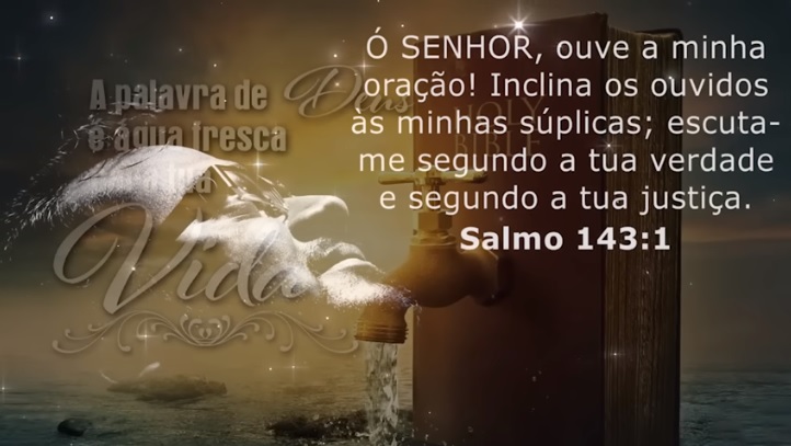 A minha alma se fartará, como de tutano e de gordura; e a minha boca te louvará com alegres lábios,
