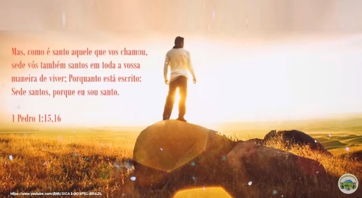 Buscai ao Senhor enquanto se pode achar, invocai-o enquanto está perto.