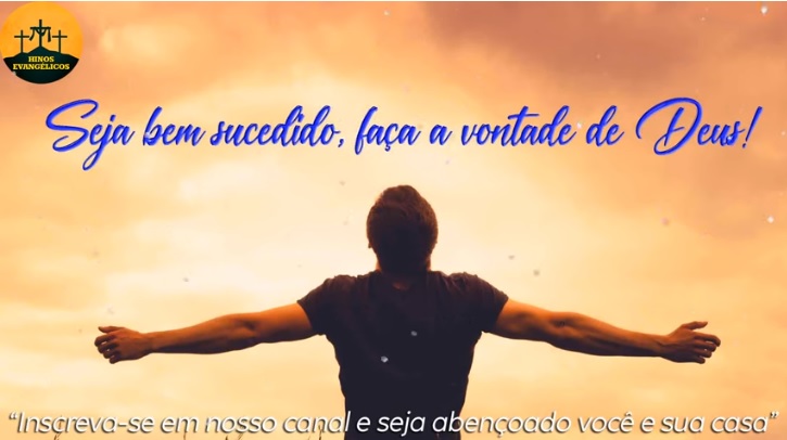 Vinde a mim, todos os que estais cansados e oprimidos, e eu vos aliviarei.