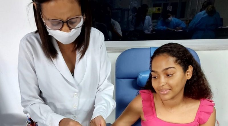 SES chama atenção para conscientização sobre doença falciforme