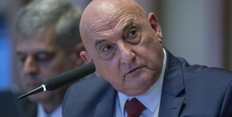 Ex-ministro do GSI nega fraude em relatórios entregues ao Congresso