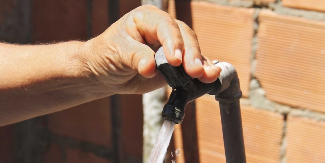 Deso informa interrupção de abastecimento em Aracaju, Ilha das Flores e Japoatã