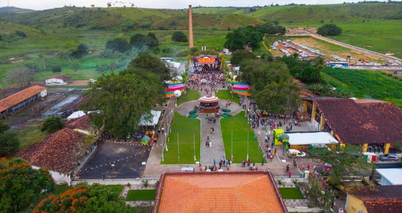 São João VIDAM se consolida como a melhor festa junina de Sergipe