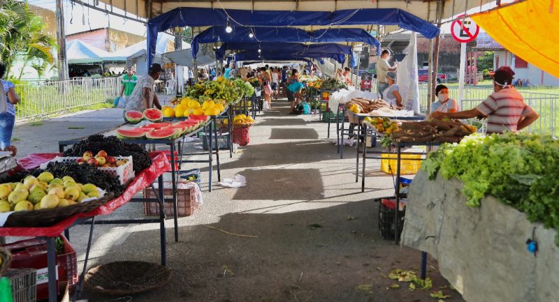 São Cristóvão: Mudanças nas feiras devido aos festejos juninos