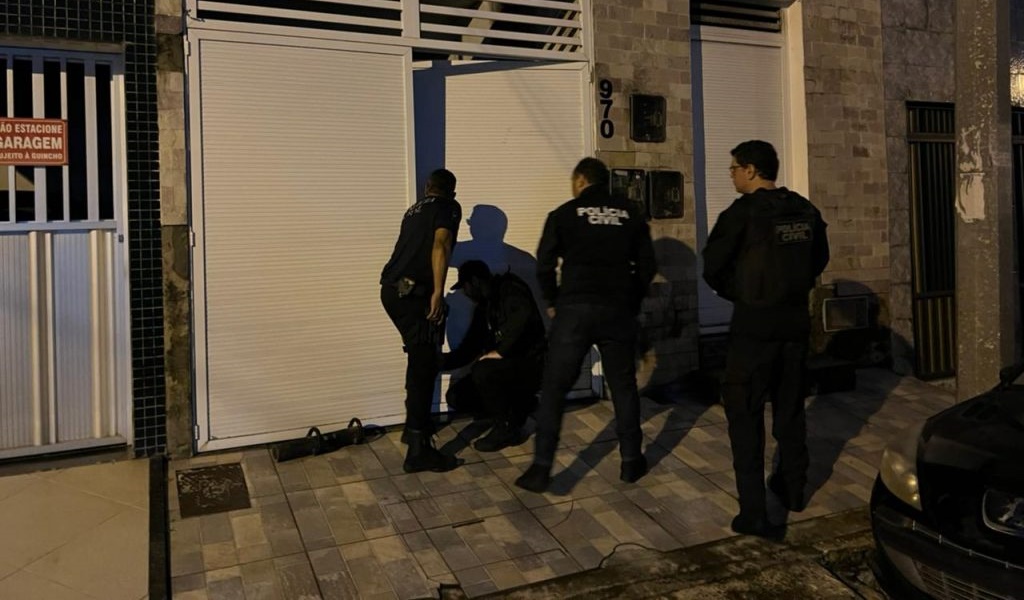 Foragido da Justiça em Cristinápolis reagiu abordagem policial e morreu em confronto