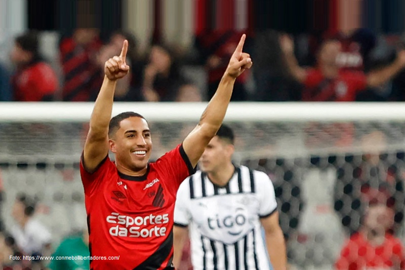 CONMEBOL LIBERTADORES 2023: Athletico-PR vence e termina em primeiro; Atlético-MG e Fluminense avançam