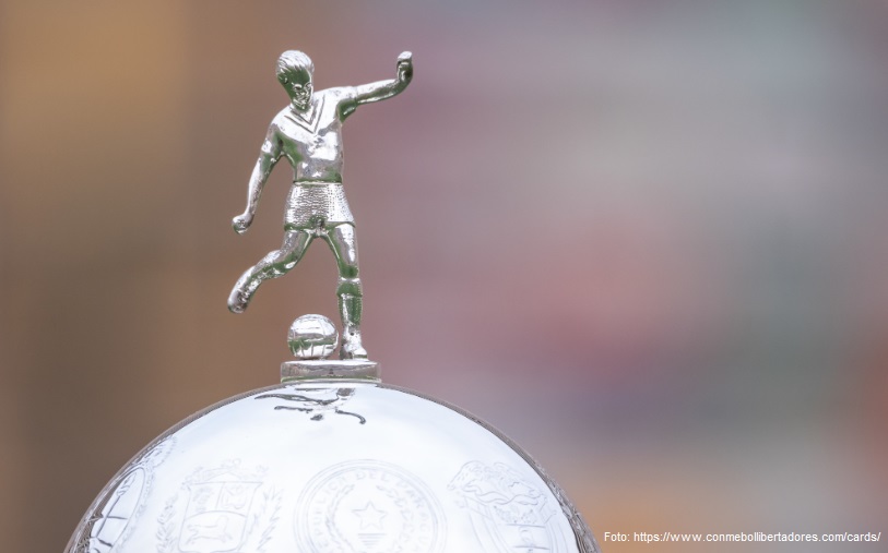 Flamengo e Corinthians jogam pela Libertadores nessa quarta-feira, dia 28