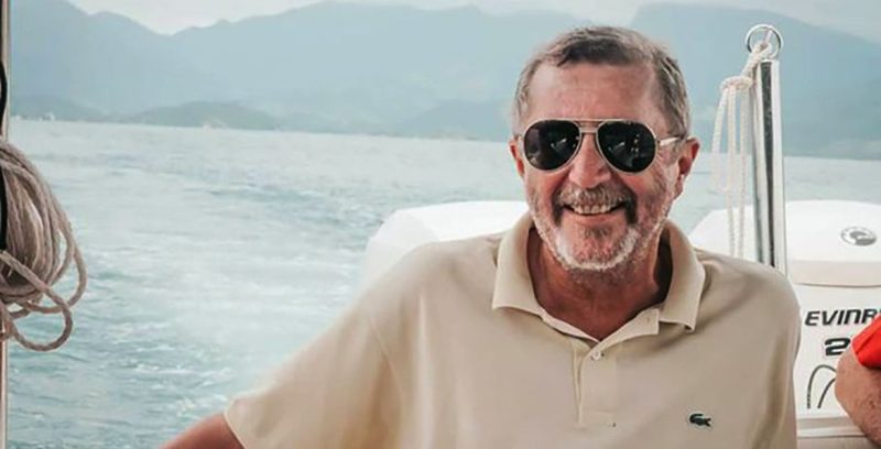 Luiz Schiavon, tecladista e fundador da banda RPM, morre em São Paulo