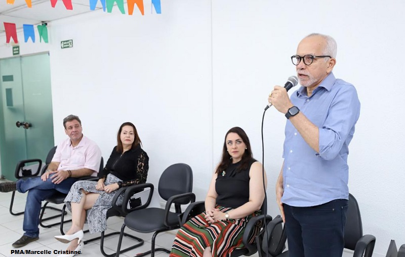 Prefeitura de Aracaju firma parceria para redução de filas de cirurgias eletivas